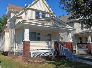 3340 W 91st St, Cleveland, OH 44102