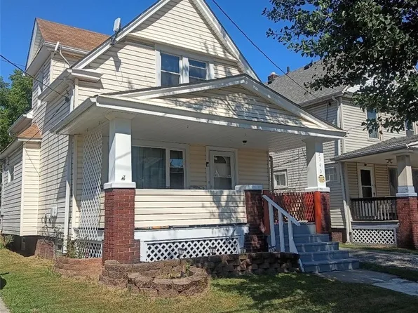3340 W 91st St, Cleveland, OH 44102