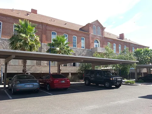 460 S 6th Ave #1106 Photo 1