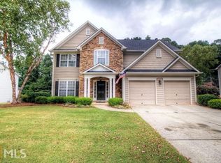 585 Beckenham Walk Dr, Dacula, GA 30019