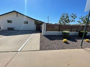 3314 N 66th St #14, Scottsdale, AZ 85251