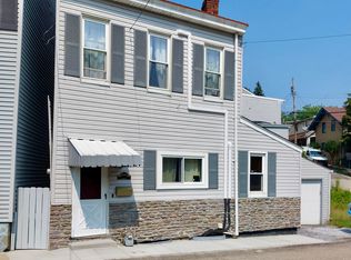 1910 Croft St, Pittsburgh, PA 15212