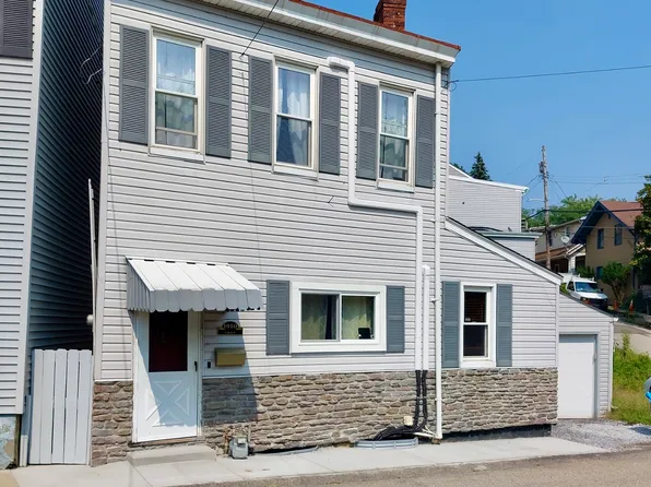1910 Croft St, Pittsburgh, PA 15212