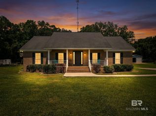 6141 Ranch Rd W, Grand Bay, AL 36541