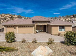 2540 Powell Cir, Prescott, AZ 86305