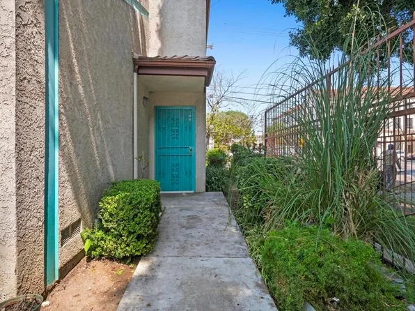 1236 S Union Ave #8, Los Angeles, CA 90015