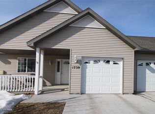 1730 Aspenwood Trl, Fergus Falls, MN 56537
