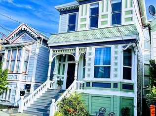 718 Henry St, Oakland, CA 94607