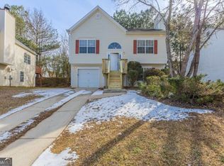 4506 Swan Trce, College Park, GA 30349