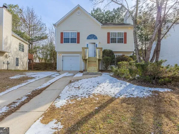 4506 Swan Trce, College Park, GA 30349