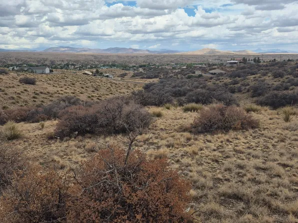 179 S Ridge Rd, Silver City, NM 88061