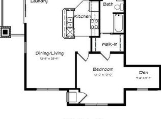 7181 Belle Fontaine Blvd APT 304, Middleton, WI 53562