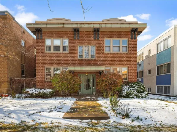 3508 Emerson Ave S APT 101, Minneapolis, MN 55408
