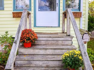 27 Coolidge Ave, South Portland, ME 04106