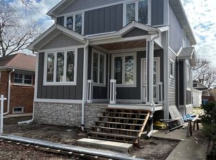 6541 N Oliphant Ave, Chicago, IL