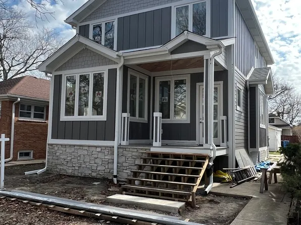 6541 N Oliphant Ave, Chicago, IL 60631