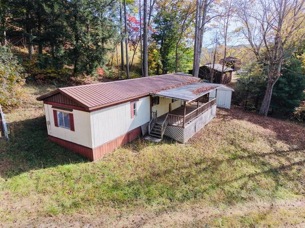 9253 State Highway 59, Vanceburg, KY 41179