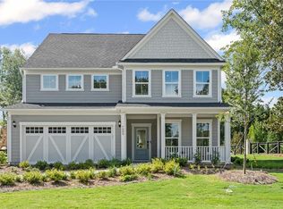 389 Aidens Blf, Jefferson, GA 30549