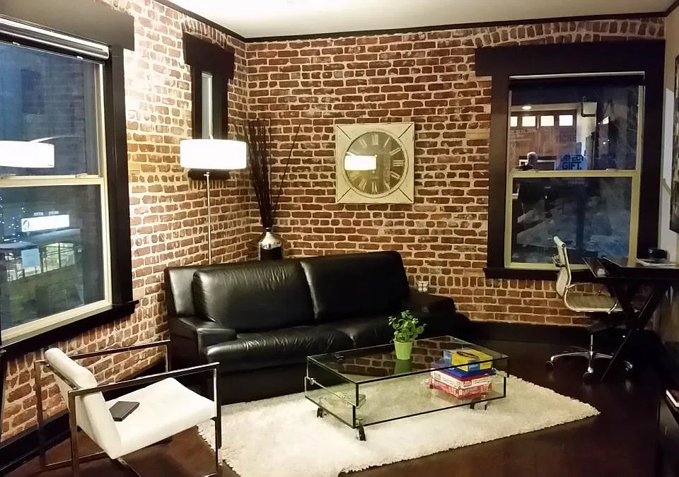 401 W 1st Ave #7