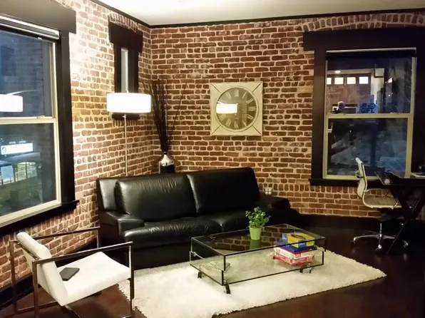 401 W 1st Ave, Spokane, WA 99201