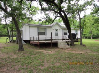 12026 Hickory Loop, Thornton, TX 76687