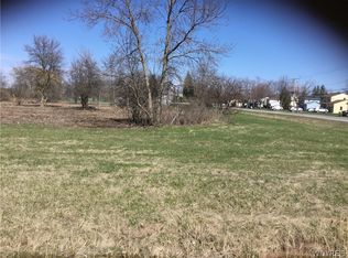V/l Baseline Rd LOT 2, Grand Island, NY 14072