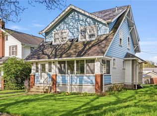 1616 Greenlawn Ave, Akron, OH 44301