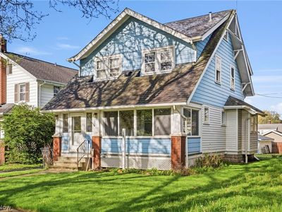 1616 Greenlawn Ave, Akron, OH, 44301