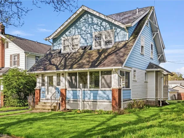 1616 Greenlawn Ave, Akron, OH 44301