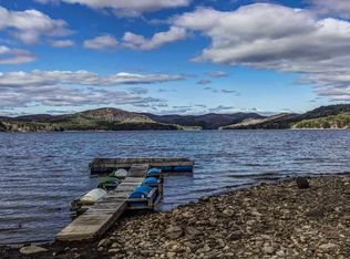 3181 S Shore Rd, Hadley, NY 12835