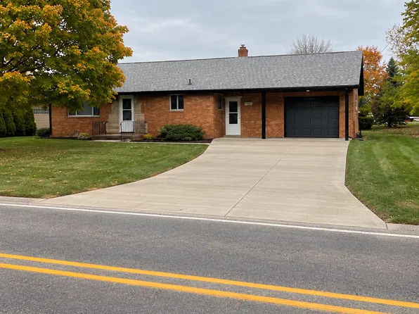 1105 S Trumbull St, Bay City, MI 48708