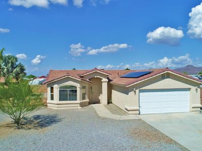 13672 E 55th Ln, Yuma, AZ, 85367