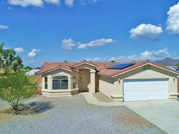 13672 E 55th Ln, Yuma, AZ 85367