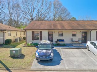 301 New Horizon St, Powder Springs, GA 30127