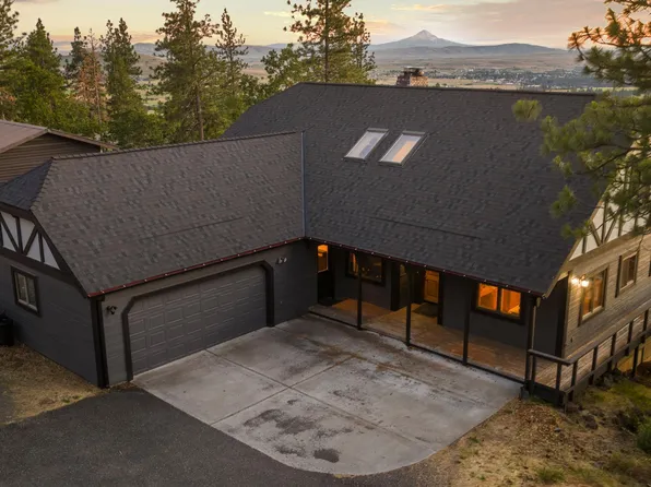 90 Adams Loop Rd, Goldendale, WA 98620