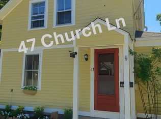 47 Church Ln, North Kingstown, RI 02852