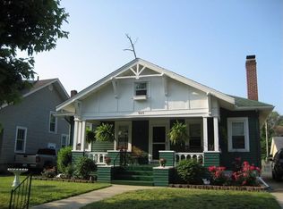 905 Clinton Ave, Hamilton, OH 45015