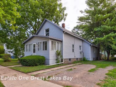 709 S Van Buren St, Bay City, MI, 48708