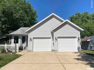 309 N Holmes St, Cambridge, IL 61238