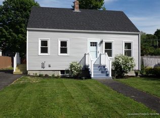 38 Eddyway St, Bangor, ME 04401