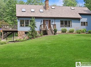 3045 W Oak Hill Rd, Jamestown, NY 14701