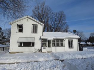 163 W Moore St, Berlin, WI 54923