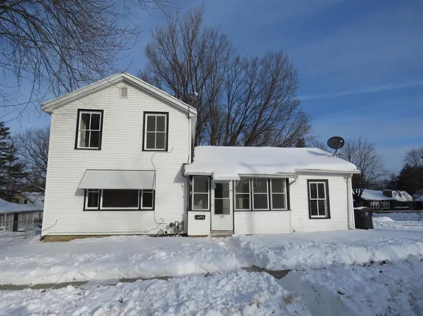 163 West Moore Street, Berlin, WI 54923