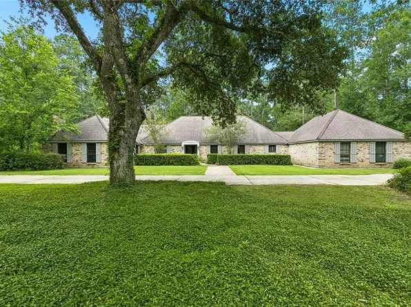 721 Hwy 1085 Hy, Madisonville, LA 70447