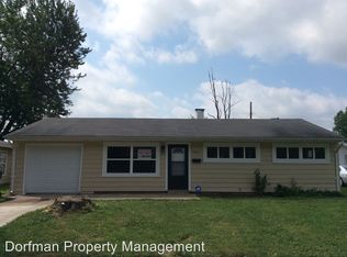 4501 W 28th St, Indianapolis, IN 46222
