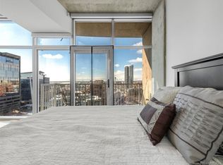 1700 Bassett St UNIT 1507, Denver, CO 80202