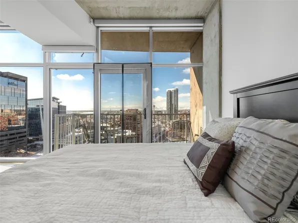 1700 Bassett Street #1507, Denver, CO 80202