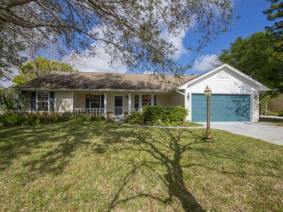 5613 Paleo Pines Cir, Fort Pierce, FL, 34951