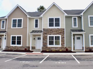 1431 Hornsby Ave, Harrisonburg, VA 22801