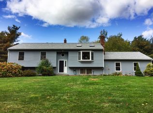 164R Skeet Club Rd, Durham, CT 06422